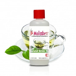 MB - Natural Green Tea