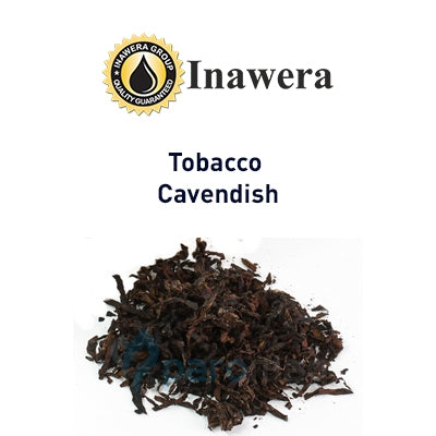 Inw - Cavendish Tobacco