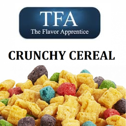 TFA Crunchy Cereal