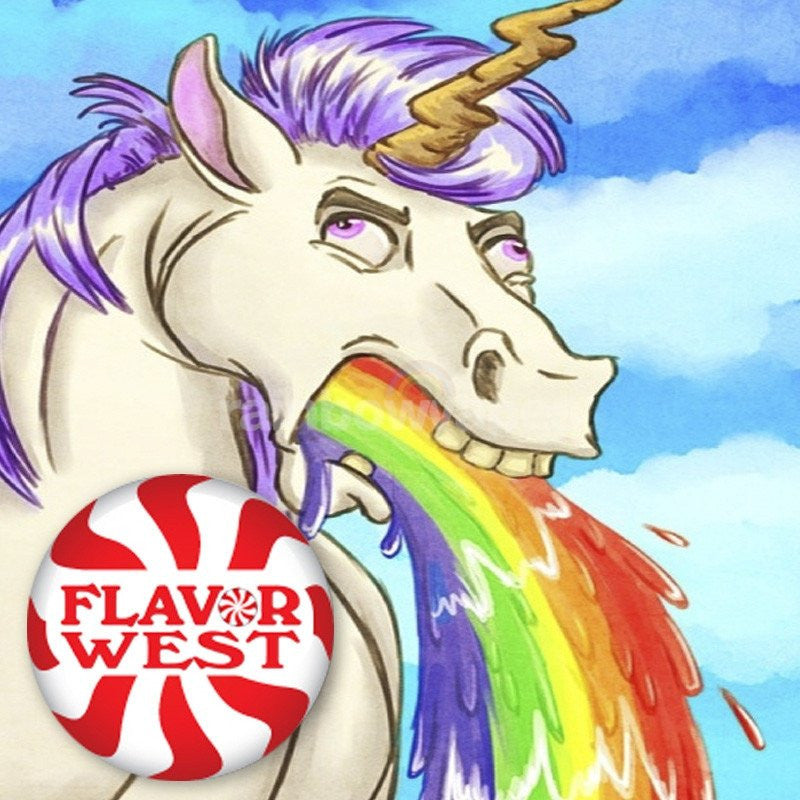 [DIY One Shots & E liquid Concentrates] - Flavour World SA (PTY) LTD