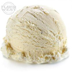 FW Vanilla Bean Ice Cream