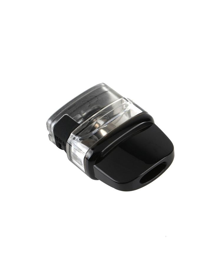 Voopoo Vinci replacement cartridge pod with 0.8 ohms resistance, designed for easy vaping and compatible with Voopoo Vinci devices.