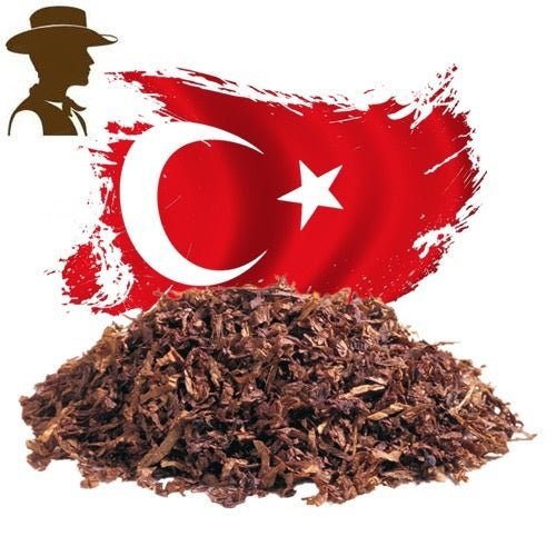 Turkish WL flavoring product from Flavour World SA, featuring a colorful bottle with a blue cap and label design.
