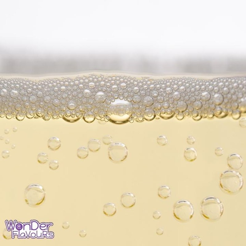 Wonder Flavours - Champagne Soda - Flavour World SA