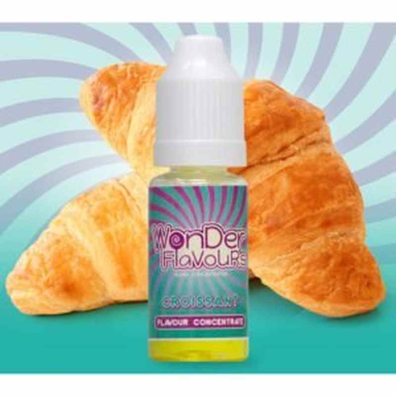 Wonder Flavours - Croissant SC - Flavour World SA