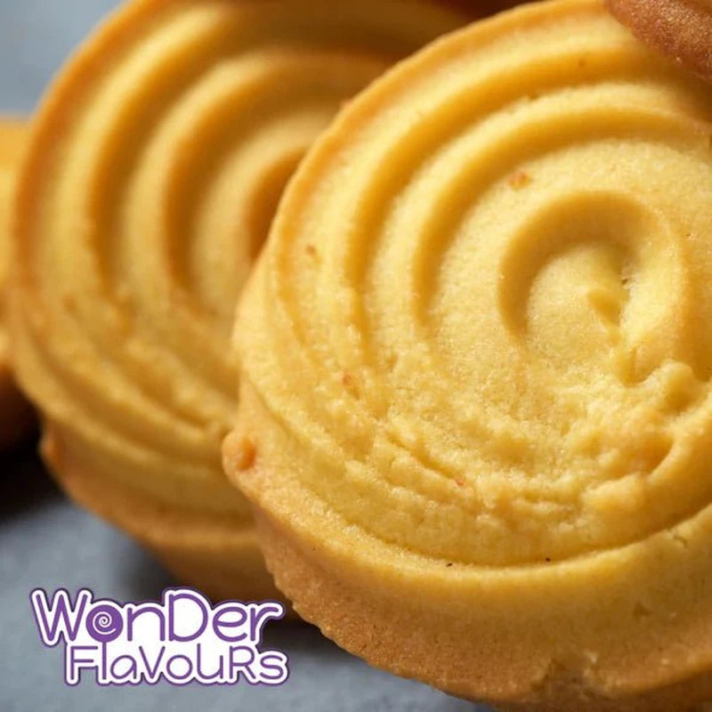 Wonder Flavours - Sugar Cookie - Flavour World SA