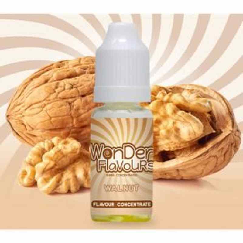 Wonder Flavours - Walnut SC - Flavour World SA