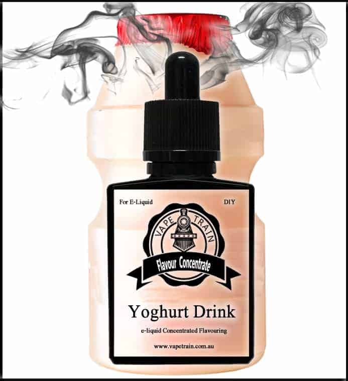 VT - Yogurt Drink